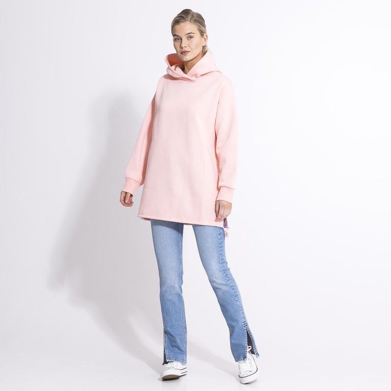 Long hood "Alanis" Long hood "Alanis"